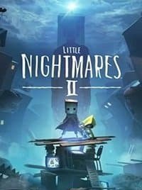 Little Nightmares 2